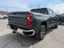 Thumbnail image of 2025 Chevrolet Silverado 1500 at Cliff Anschuetz Chevrolet