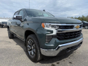 Thumbnail image of 2025 Chevrolet Silverado 1500 at Cliff Anschuetz Chevrolet