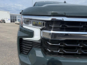 Thumbnail image of 2025 Chevrolet Silverado 1500 at Cliff Anschuetz Chevrolet