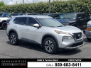 Thumbnail image of 2022 Nissan Rogue at Lee Buick GMC [New]