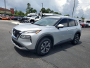 Thumbnail image of 2022 Nissan Rogue at Lee Buick GMC [New]