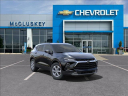 Thumbnail image of 2025 Chevrolet Blazer at Mccluskey Chevrolet Kings Automall