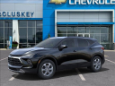 Thumbnail image of 2025 Chevrolet Blazer at Mccluskey Chevrolet Kings Automall