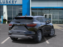 Thumbnail image of 2025 Chevrolet Blazer at Mccluskey Chevrolet Kings Automall