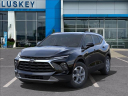 Thumbnail image of 2025 Chevrolet Blazer at Mccluskey Chevrolet Kings Automall