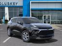 Thumbnail image of 2025 Chevrolet Blazer at Mccluskey Chevrolet Kings Automall