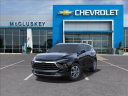 Thumbnail image of 2025 Chevrolet Blazer at Mccluskey Chevrolet Kings Automall