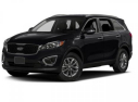 2017 Kia Sorento LX at D'Ambrosio Dodge