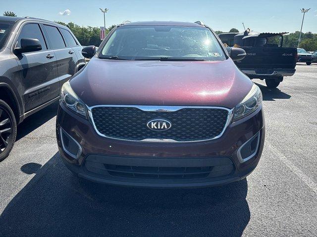 Thumbnail image of 2017 Kia Sorento at D'Ambrosio Dodge