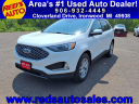 Thumbnail image of 2024 Ford Edge at Red's Auto Of Ironwood