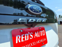 Thumbnail image of 2024 Ford Edge at Red's Auto Of Ironwood