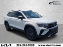 Thumbnail image of 2022 Volkswagen Taos at Kia of Cape Coral