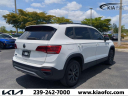 Thumbnail image of 2022 Volkswagen Taos at Kia of Cape Coral
