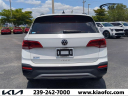 Thumbnail image of 2022 Volkswagen Taos at Kia of Cape Coral