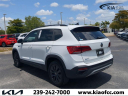 Thumbnail image of 2022 Volkswagen Taos at Kia of Cape Coral