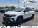 Thumbnail image of 2022 Volkswagen Taos at Kia of Cape Coral