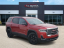 Thumbnail image of 2023 GMC Acadia at Al Serra Chrysler  Dodge Jeep Ram