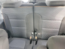 2023 GMC Acadia AT4 at Al Serra Chrysler  Dodge Jeep Ram