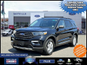 Thumbnail image of 2021 Ford Explorer at Sayville Ford