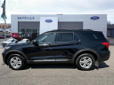 2021 Ford Explorer XLT at Sayville Ford