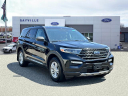 Thumbnail image of 2021 Ford Explorer at Sayville Ford
