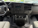 Thumbnail image of 2017 Chevrolet Express at Lasco Ford