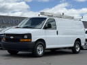 Thumbnail image of 2017 Chevrolet Express at Lasco Ford