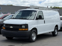 Thumbnail image of 2017 Chevrolet Express at Lasco Ford