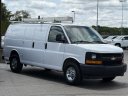 Thumbnail image of 2017 Chevrolet Express at Lasco Ford