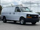 Thumbnail image of 2017 Chevrolet Express at Lasco Ford