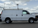 Thumbnail image of 2017 Chevrolet Express at Lasco Ford