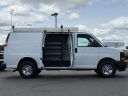 Thumbnail image of 2017 Chevrolet Express at Lasco Ford