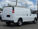 Thumbnail image of 2017 Chevrolet Express at Lasco Ford