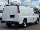 Thumbnail image of 2017 Chevrolet Express at Lasco Ford