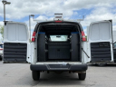 Thumbnail image of 2017 Chevrolet Express at Lasco Ford