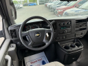Thumbnail image of 2017 Chevrolet Express at Lasco Ford