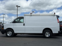Thumbnail image of 2017 Chevrolet Express at Lasco Ford