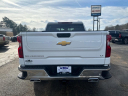 Thumbnail image of 2025 Chevrolet Silverado 1500 at Triple M Motors