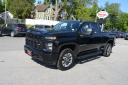 Thumbnail image of 2022 Chevrolet Silverado 2500HD at Crafts Cars