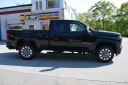 Thumbnail image of 2022 Chevrolet Silverado 2500HD at Crafts Cars