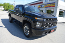 Thumbnail image of 2022 Chevrolet Silverado 2500HD at Crafts Cars