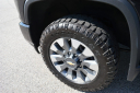 Thumbnail image of 2022 Chevrolet Silverado 2500HD at Crafts Cars