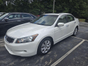 Thumbnail image of 2010 Honda Accord at GLORY MOTORS LLC