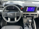 Thumbnail image of 2024 Toyota Tacoma at Mike Calvert Toyota - New