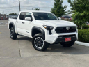 Thumbnail image of 2024 Toyota Tacoma at Mike Calvert Toyota - New
