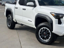 Thumbnail image of 2024 Toyota Tacoma at Mike Calvert Toyota - New