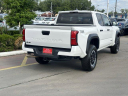 Thumbnail image of 2024 Toyota Tacoma at Mike Calvert Toyota - New