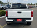 Thumbnail image of 2024 Toyota Tacoma at Mike Calvert Toyota - New