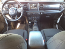 2020 Jeep Gladiator Sport Altitude at Thomas Auto Centers