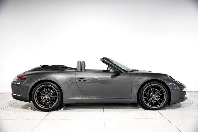 Thumbnail image of 2013 Porsche 911 at GrandPrixMotorsInc Used
